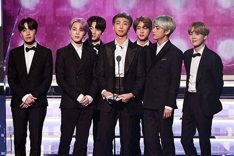 【第61回グラミー賞】btsがプレゼンター登壇、韓国初のグループに Daily News Billboard Japan