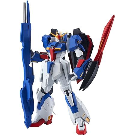 Amazon Bandai Tamashii Nations Ex S Gundam Task Force Sentinel