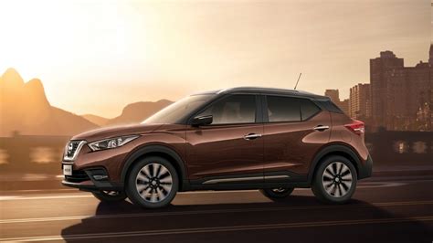 Nissan Kicks Fotos Vers Es Consumo E Pre Os Tecduos