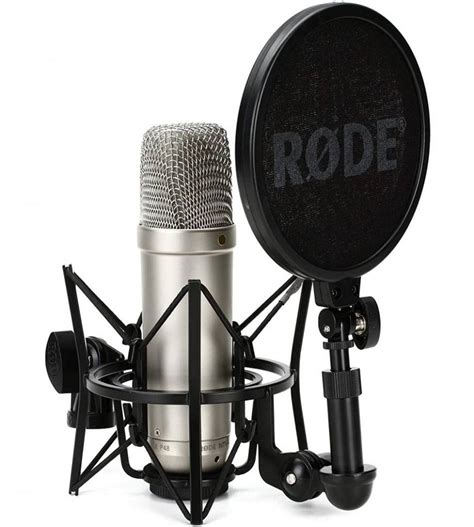 Best Recording Microphone For Beginners At Lydia Oglesby Blog