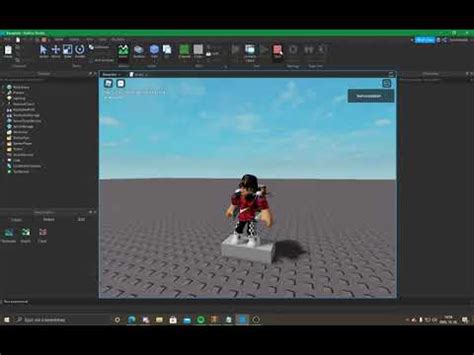 Roblox Scripting Tutorial 1 The Basics YouTube