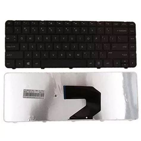 Nuevo Teclado De Repuesto Para Computadora Port Til Sunmall Meses Sin