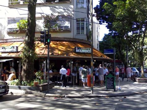 Rua Dias Ferreira no Leblon conheça esse incrível polo gastronômico