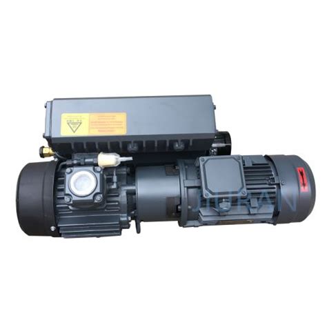 Xd Single Stage Rotary Vane Vacuum Pump Vacuum Pump Solution Suppiler