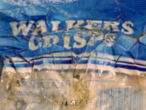 Walkers Crisps introduces recycling scheme amid outcry over packaging ...