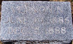 Vernon Naaman Merrill M Morial Find A Grave