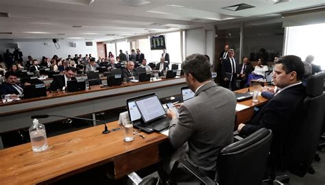 Veja Quais Senadores Fizeram Quest O De Registrar Voto Contra A Pec Das