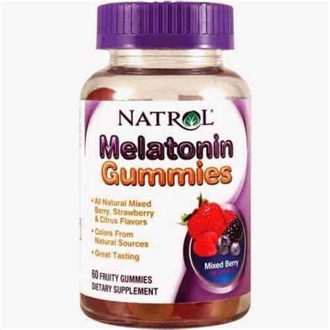 Is Melatonin Safe for Kids?