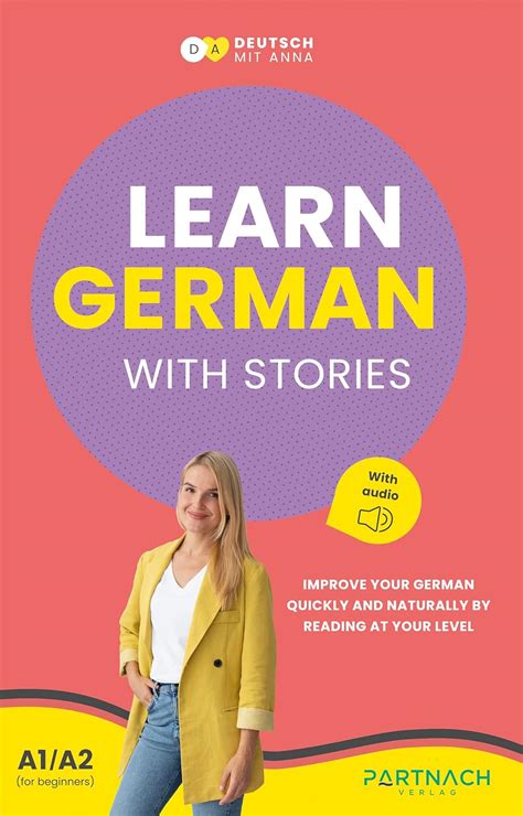 Amazon Short Stories In German For Beginners A A Improve Your