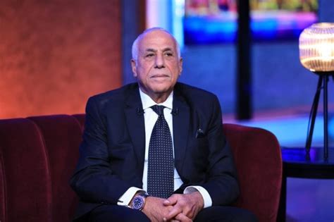 حسين لبيب يقدم وعدًا لمجلس الأهلي بعد تهنئته برئاسة الزمالك الأسبوع