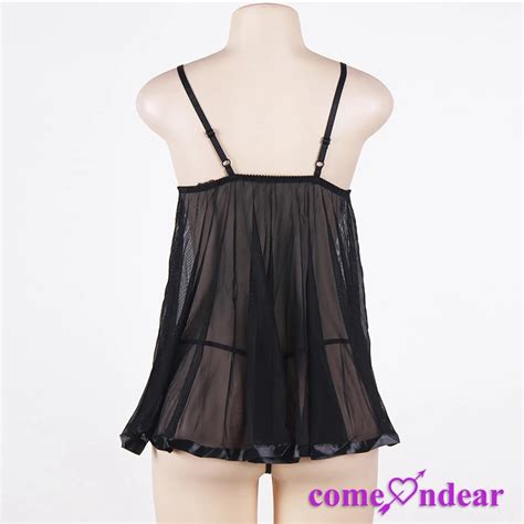 New 6 Size Teen Girls Plus Size Sexy Midnight Hot Lingerie Buy Midnight Hot Lingerie Lingerie