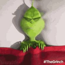 The Grinch Crying GIFs | Tenor