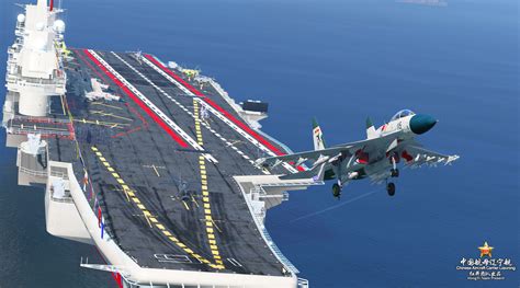 china liaoning aircraft carrier