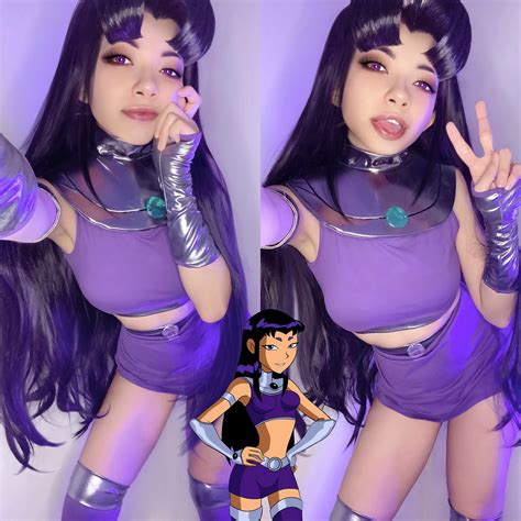 My Blackfire from Teen Titans cosplay! [self] : r/cosplay