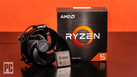 Amd Ryzen X Review Pcmag