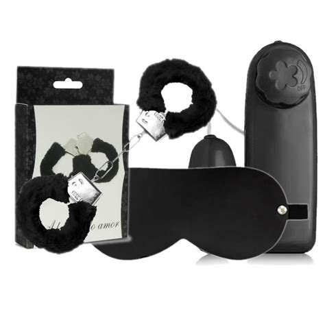 Kit Algema Sensual Venda Vibrador Feminino Mais Vendido Sex Shop