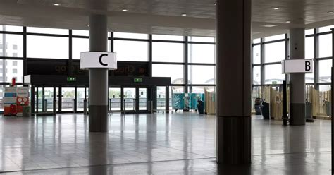 How To Avoid The Drop Off Charge At Gatwick Airport Using Long Stay Car