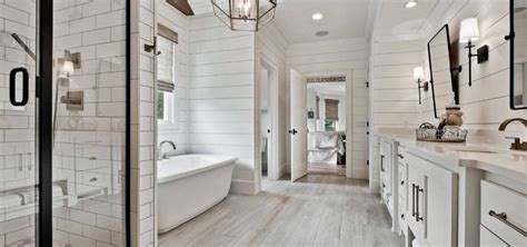 What is Shiplap | 31 Ideas For Your Home | Home Remodeling Contractors | Sebring Design Build