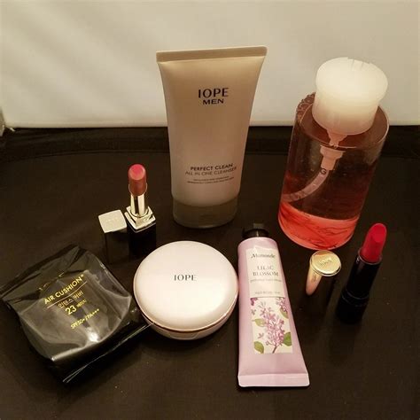 Ahh Aritaum! This is K-Beauty at It's Best from Amore Pacific Brands