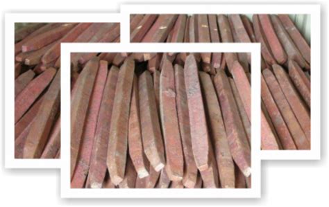 Ingots Alloys Greenbase Recycling