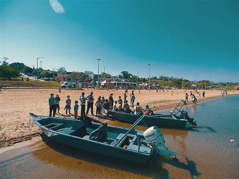 Playas Y Costaneras Municipalidad De Encarnación