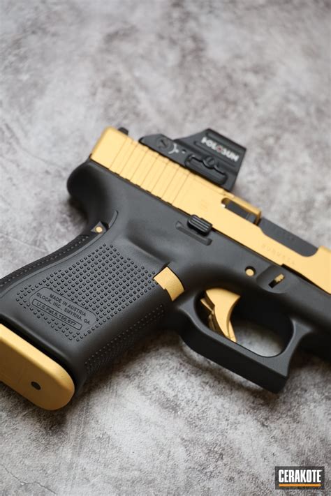 Glock 19