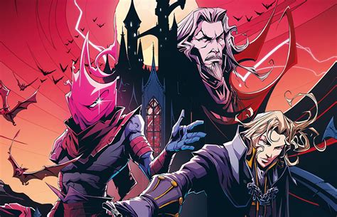 Dead Cells: Return To Castlevania Coming To PS5 On August, 46% OFF