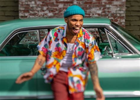 Anderson Paak