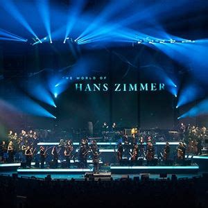 See Tickets - The World of Hans Zimmer Tickets and Dates 2024