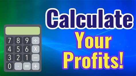 Omni Calculator Salary How To Calculate Your Profits And Projections