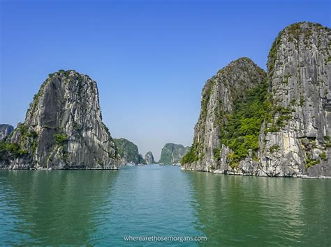 How To Get From Hanoi to Halong Bay: Best Transport Options