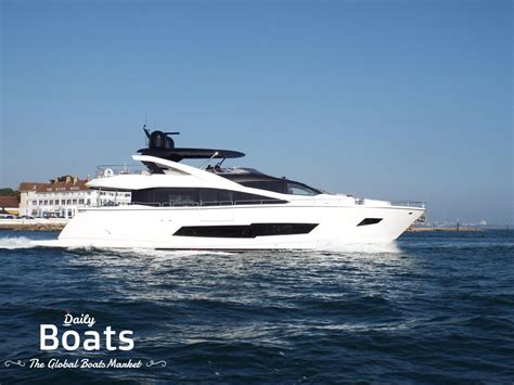 Sunseeker Yacht For Sale View Price Photos And Buy