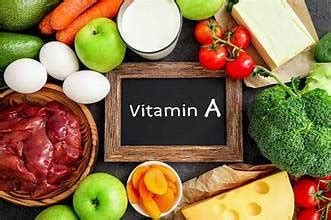 Pastikan Tercukupi Ini Pentingnya Vitamin A Bagi Tubuh Trenasia