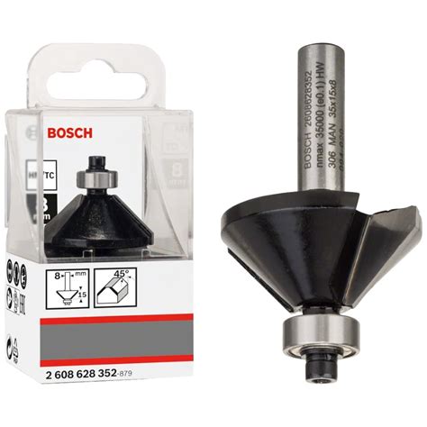 Bosch Frez K Towy Zewn Trzny X X Mm Mensura Pl Twoje