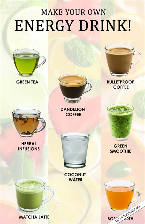 The Drinks With Mushrooms Secret That Gives You Natural Focus - RYZE Superfoods