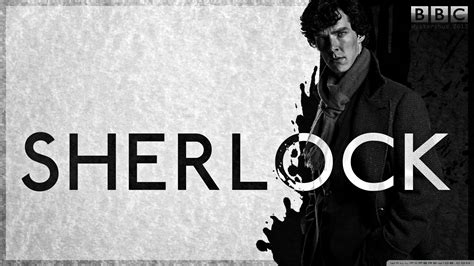 Sherlock Wallpaper Background