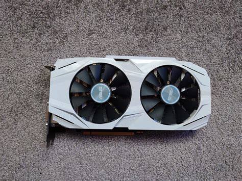 Gtx 1070 8gb Asus Aukro