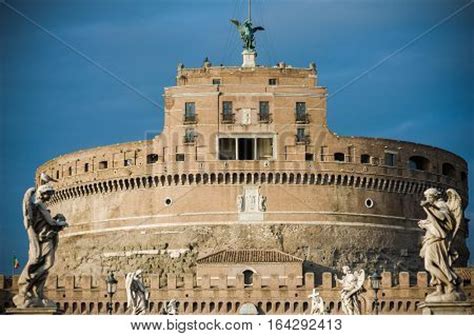 Rome Architecture. Image & Photo (Free Trial) | Bigstock