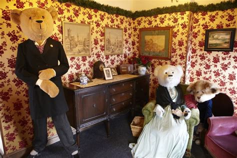 Celebrate National Teddy Bear Day 2023: History and Fun Facts - Teddy ...