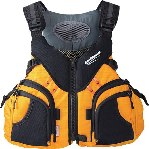 20 Best Boating Life Jackets And Vests [Buyers Guide] - My Kayak Guide