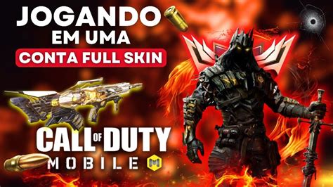 Domine o Campo de Batalha em Call of Duty Mobile Magão St