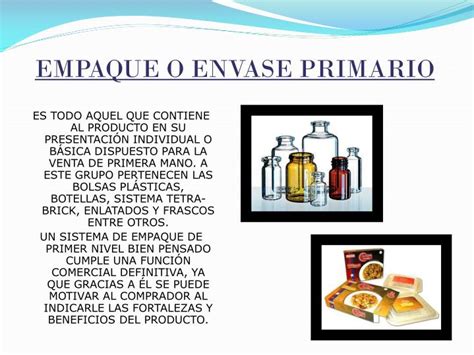 Ppt Empaques Y Embalaje Powerpoint Presentation Id 5867604