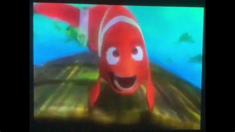 Finding Nemo Righteous In Full Screen Youtube