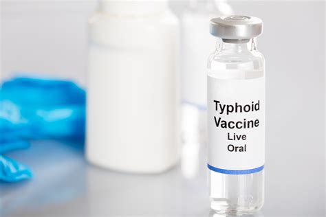 Typhoid Vaccine Philadelphia, Bryn Mawr PA & Conshohocken