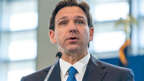 DeSantis Signs Teachers Bill Of Rights Laws Approves 1 05 Billion