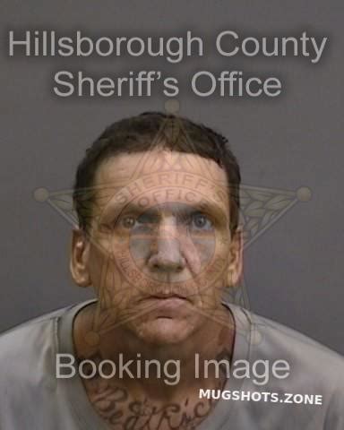 Hoke Michael Hillsborough County Mugshots Zone