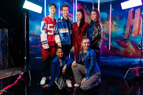 Netherlands Sep Jasmijn Official Portrait Junior Eurovision 2023