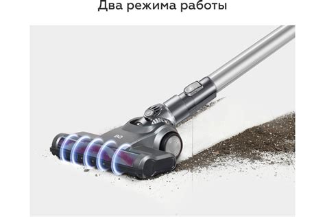 Беспроводной пылесос BQ VCA0101H Серый 86194736 - выгодная цена, отзывы ...