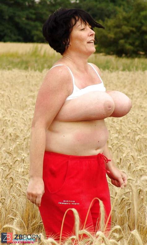 Matures And PLUMPER ZB Porn