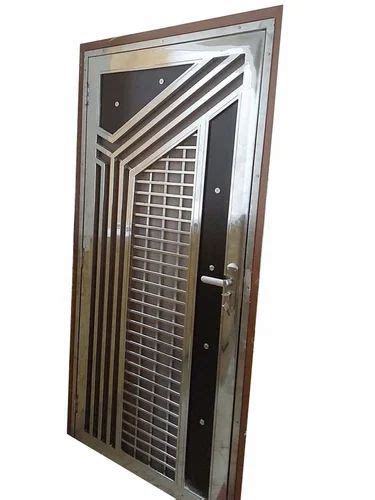 Stainless Steel Doors in Gaya सटनलस सटल डर गय Bihar Get